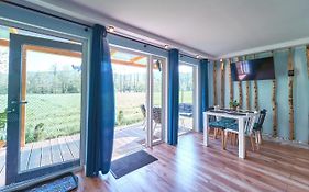Marel-Apartments Domek Duna Lux Polanica Zdrój